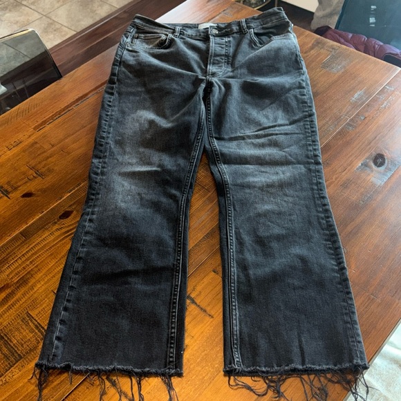 Brady Jeans